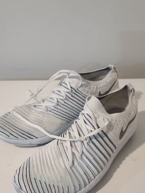 Almost New Nike Cross Trainers